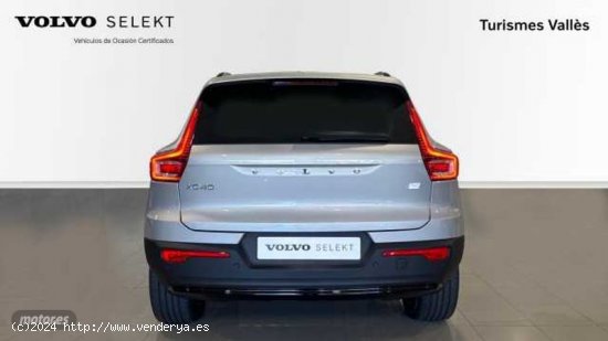 Volvo XC40 Recharge Plus, Twin Electrico Puro, Electrico de 2023 con 10.000 Km por 47.400 EUR. en Ba