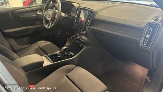 Volvo XC40 Recharge Plus, Twin Electrico Puro, Electrico de 2023 con 10.000 Km por 47.400 EUR. en Ba