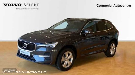 Volvo XC 60 Core, B4 (diesel), Diesel de 2023 con 6.727 Km por 49.900 EUR. en Barcelona