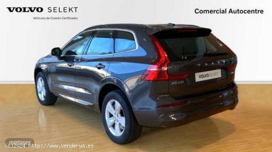 Volvo XC 60 Core, B4 (diesel), Diesel de 2023 con 6.727 Km por 49.900 EUR. en Barcelona