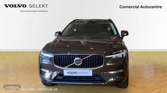 Volvo XC 60 Core, B4 (diesel), Diesel de 2023 con 6.727 Km por 49.900 EUR. en Barcelona