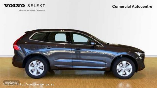 Volvo XC 60 Core, B4 (diesel), Diesel de 2023 con 6.727 Km por 49.900 EUR. en Barcelona