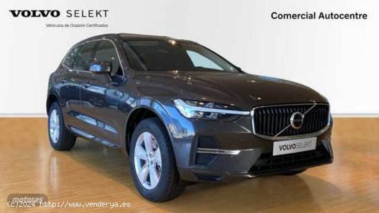 Volvo XC 60 Core, B4 (diesel), Diesel de 2023 con 6.727 Km por 49.900 EUR. en Barcelona