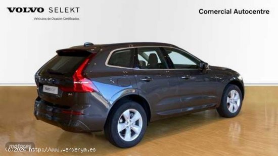 Volvo XC 60 Core, B4 (diesel), Diesel de 2023 con 6.727 Km por 49.900 EUR. en Barcelona