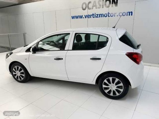 Opel Corsa 1.3CDTI Business75CV de 2018 con 68.000 Km por 12.300 EUR. en Guipuzcoa