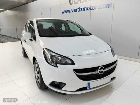 Opel Corsa 1.3CDTI Business75CV de 2018 con 68.000 Km por 12.300 EUR. en Guipuzcoa