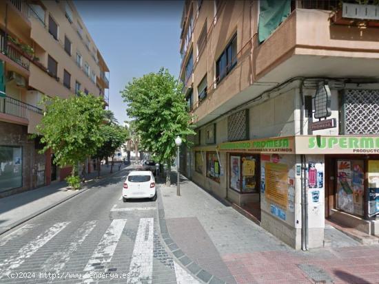  Garaje en venta en Calle Sevilla, -1º, 03012, Alicante (Alicante) - ALICANTE 