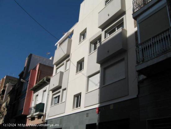 Garaje en venta en Calle Sevilla, -1º, 03012, Alicante (Alicante) - ALICANTE