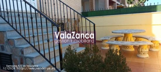 VALAZANCA VENDE EXCELENTE CHALET EN  ILLESCAS. - TOLEDO