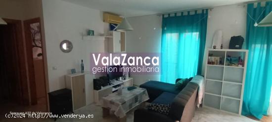 VALAZANCA VENDE EXCELENTE APARTAMENTO EN ILLESCAS CENTRO - TOLEDO