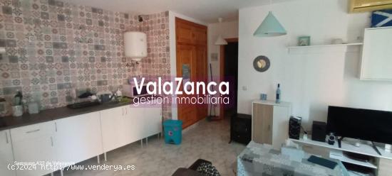 VALAZANCA VENDE EXCELENTE APARTAMENTO EN ILLESCAS CENTRO - TOLEDO