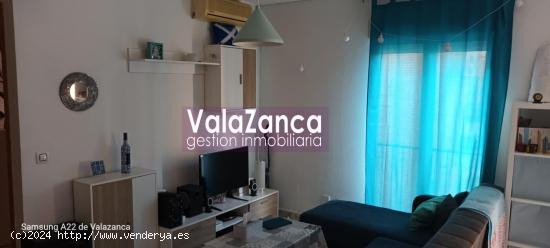 VALAZANCA VENDE EXCELENTE APARTAMENTO EN ILLESCAS CENTRO - TOLEDO