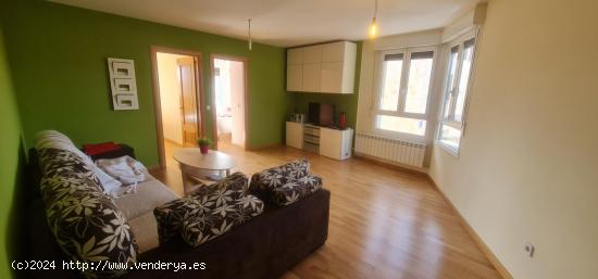 Apartamento en Golmayo - SORIA