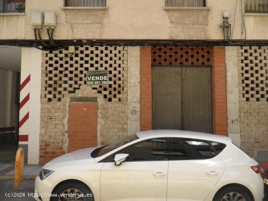 Se Vende en Puertollano - CIUDAD REAL