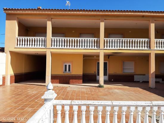 Se Vende en Pozuelo de Calatrava - CIUDAD REAL