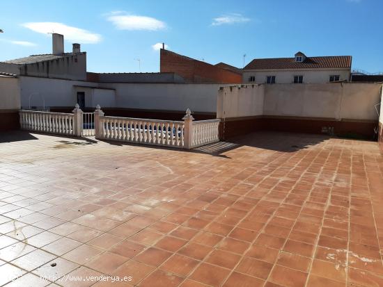 Se Vende en Pozuelo de Calatrava - CIUDAD REAL