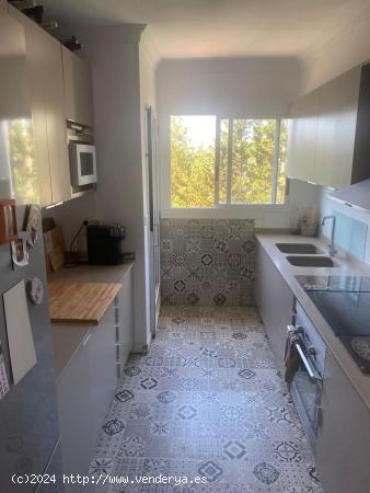 Ático Duplex en Canet d´En Berenguer ( pueblo) 3 hab, 2 baños, terrazas, garajes - VALENCIA