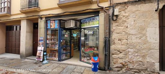 VENTA KIOSKO ,POR JUBILACION, RUA DE LOS FRANCOS - ZAMORA