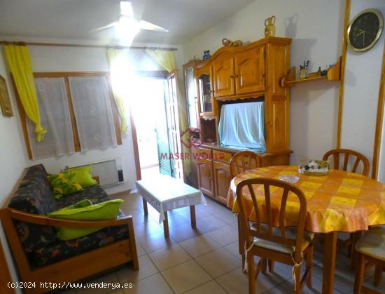 Ático en venta en Puerto de Mazarrón - MURCIA