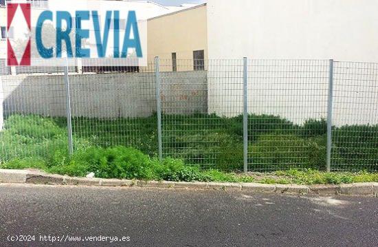 TERRENO EN EL SOBRADILLO - SANTA CRUZ DE TENERIFE