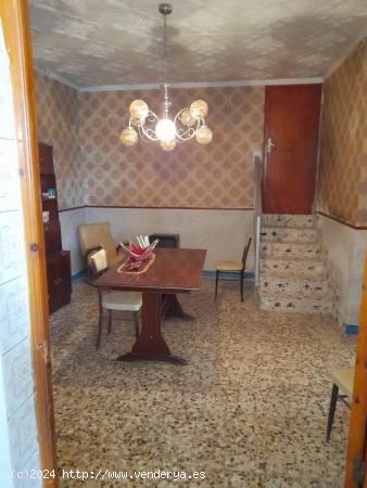 Se Vende en JAVALI VIEJO - MURCIA