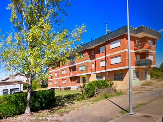 APARTAMENTO 2 DORMITORIOS EN VILLADANGOS ÚLTIMA PLANTA - LEON