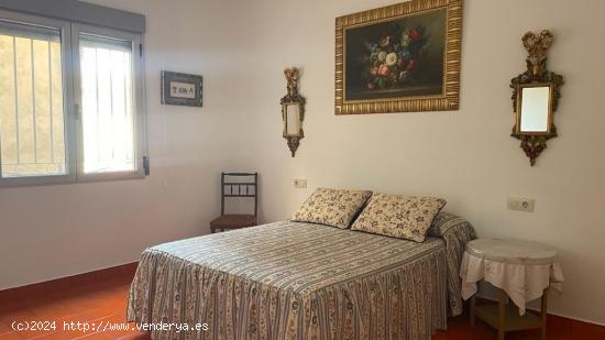 Casa en venta en Abengibre, Albacete - ALBACETE