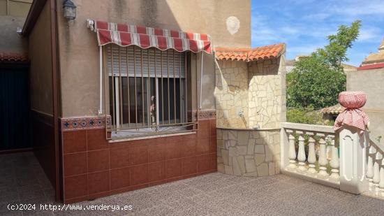 Casa en venta en Abengibre, Albacete - ALBACETE