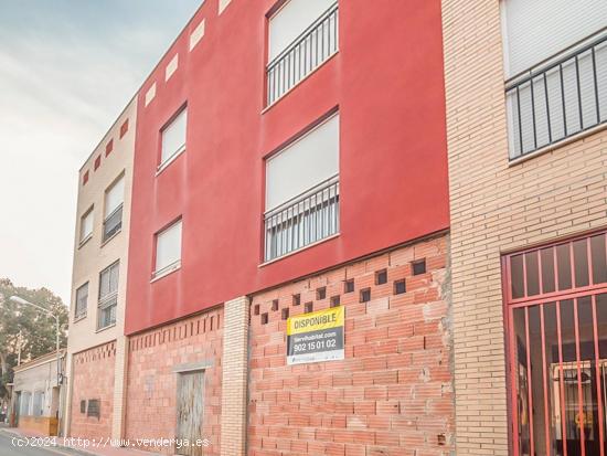 Local en venta en calle Juan de la Cierva, 6, Sangonera La Verde, Murcia - MURCIA