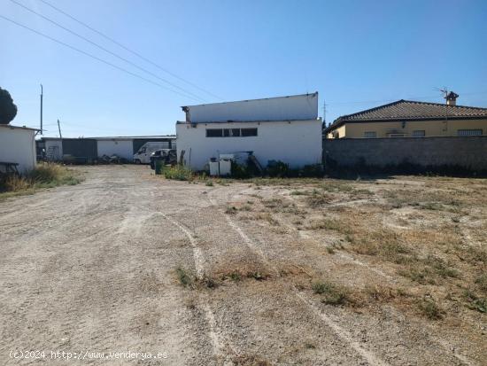 Chalet en zona Carretera Sanlúcar - CADIZ