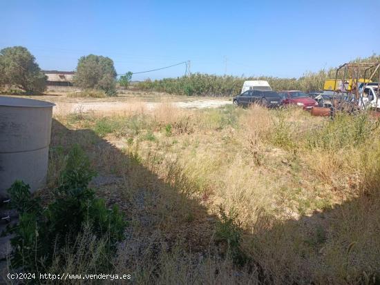 Chalet en zona Carretera Sanlúcar - CADIZ