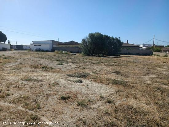 Chalet en zona Carretera Sanlúcar - CADIZ