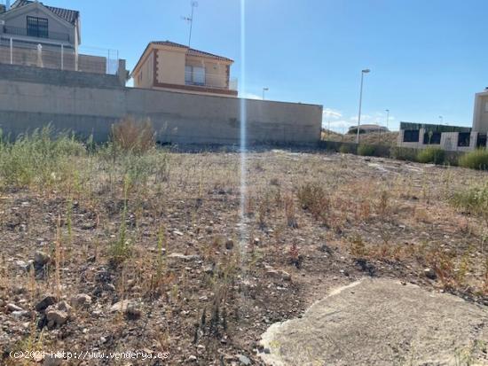 Se vende parcela en Benaguacil - VALENCIA