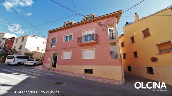 Casa de 265.000€ con oferta 219.900€ - ALICANTE