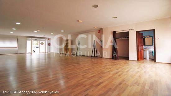 Interesante local en alquiler en zona del Mercat Central por sólo 350€/mes - ALICANTE