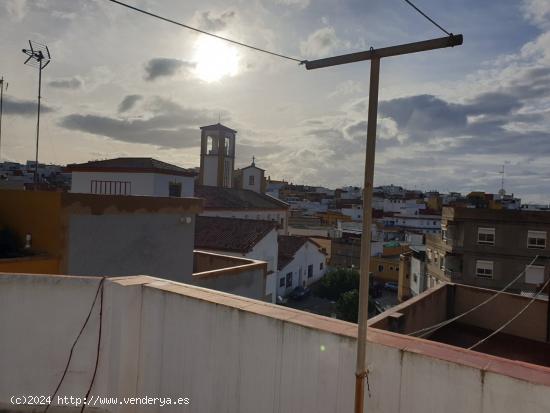 BONITA CASA EN LA BAJADILLA - CADIZ