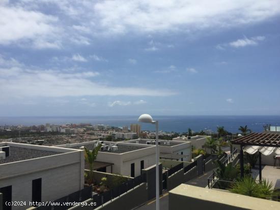 Villa en venta en Caldera de Rey cerca de siam Mall San Eugenio - SANTA CRUZ DE TENERIFE