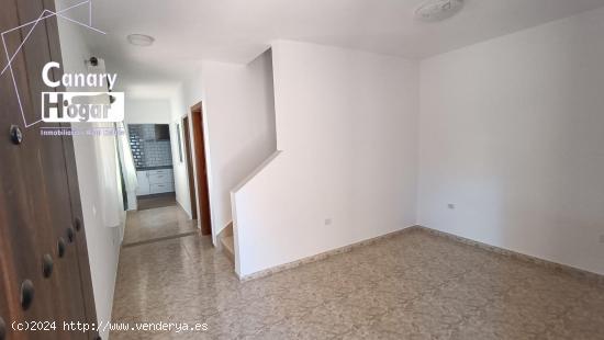 Casa adosada en Venta  TOTALMENTE REFORMADA en Las Rosas Las Galletas Arona - SANTA CRUZ DE TENERIFE