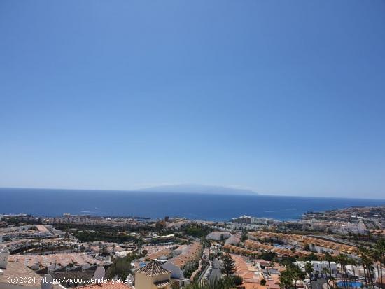 Villa de Lujo en Adeje La Tagora - SANTA CRUZ DE TENERIFE