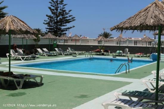 Estudio en San Eugenio Bajo - SANTA CRUZ DE TENERIFE