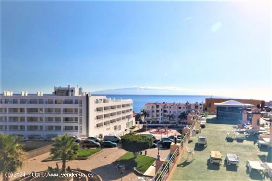 Apartamento en Puerto de Santiago - SANTA CRUZ DE TENERIFE