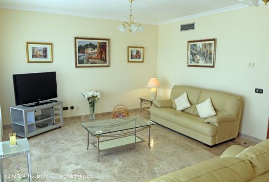 Apartamento en Los Cristianos - SANTA CRUZ DE TENERIFE