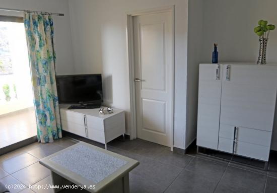 Apartamento en Los Cristianos - SANTA CRUZ DE TENERIFE