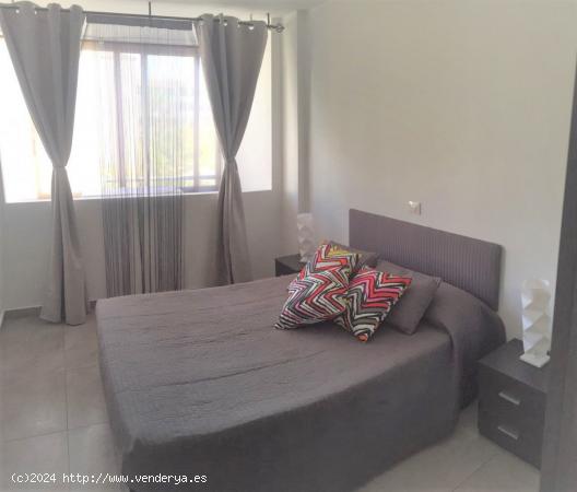 Apartamento en Costa del Silencio - SANTA CRUZ DE TENERIFE