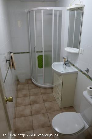 Apartamento en Los Cristianos - SANTA CRUZ DE TENERIFE