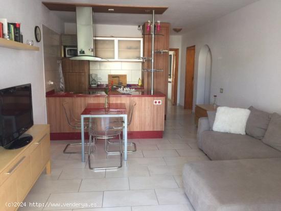 Apartamento en San Eugenio Alto - SANTA CRUZ DE TENERIFE