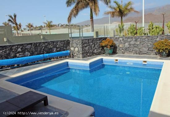  Penthouse de lujo con piscina privada - SANTA CRUZ DE TENERIFE 