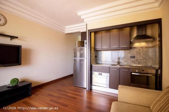 Apartamento en Torviscas Bajo - SANTA CRUZ DE TENERIFE