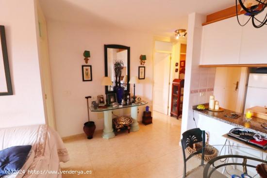 Two bedroom in Callao Salvaje - SANTA CRUZ DE TENERIFE