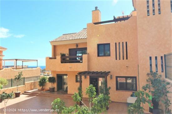 Casa Adosada en Amarilla Golf - SANTA CRUZ DE TENERIFE